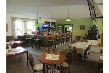 Pensione Srbská Kamenice 4